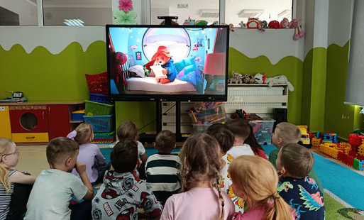 Zdjęcie do "Paddington Bear" w grupie "Wiewi&oacute;reczki"